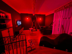 L’Evasion la Love Room de Fayence